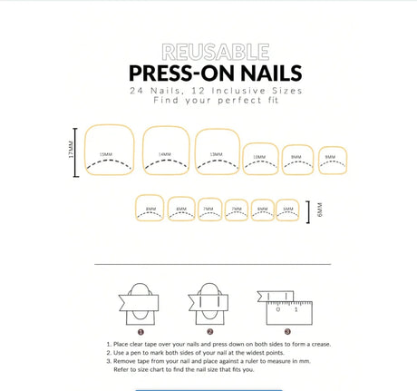 120pcs False Toe Nail Tips 12 Sizes White Full Cover Fake Toenail Tips Press On Salon Toe Nail Art Extenn Design Toenails Artifi