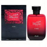 Ice For Him 100ml EDP Men's Cologne Fresh Citrus Aquatic Woody Scent Long Lasting Arabic Perfume for Men