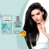 Roxelis 50ml Pheromone Cupid Perfume - Charming Fresh Fragrance for Flirting And Attraction Lasting Cologne Perfume for Dating