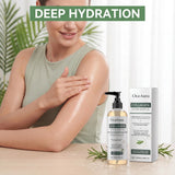 OceAura Collagen Body Oil Enhance Skin Deep Hydration Moisturizing Repair Nourishing Dry Skin Refreshing Rosemary Non-greasy Oil