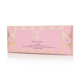 French Lavender Body Wash Infused Back Scrubber