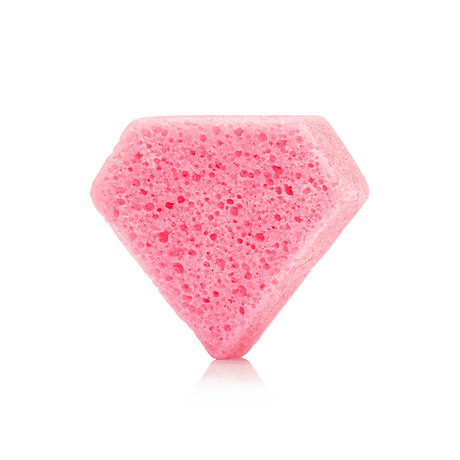 Supergirl™ Berry Body Buffer | DC Superhero