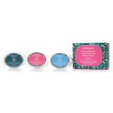 Pedi Buffer Trio Set 2