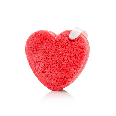 Scarlet Blush | Heart Buffer