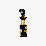 His Confession for Men Eau de Parfum Spray – Warm Oriental Amber, Vanilla & Woody Spicy Scent, Long-Lasting Intense Fragrance, Perfect Gift, 3.4 fl oz / 100 ml