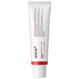 Water Ice Levin 3H Relief Facial Cream 60g Niacinamide Centella Tea Tree Extract Hydrating Barrier Repair Daily Face Skin Care
