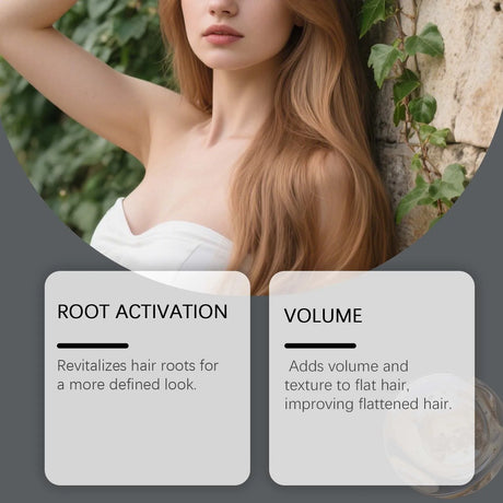 Dry Shampoo for Hair Cleaning Oil Control Matte Finish Dirt Remover Volume Hair Fluffy Fresh Castor Oil Dry Hair Shampoo Paste