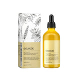 Eelhoe Rosemary Dense Hair Essential Oil Softens Prevent Hair Loss Smooth Repairing Hair Root Growth Nourishes Scalp Essence Oil