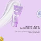75g Overnight Collagen Facial Peeling Mask Gentle Hydrating Smoothing Cleaning Dirts Refine Pores Softening Face Peeling Mask