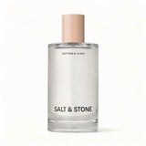 Salt & Stone Body Mist | Saffron & Cedar | Skincare Infused Hair & Body Spray for Women and Men | Hydrating Fragrance with Glycerin and Red Algae | Vegan, Cruelty Free, 3.4 fl oz.