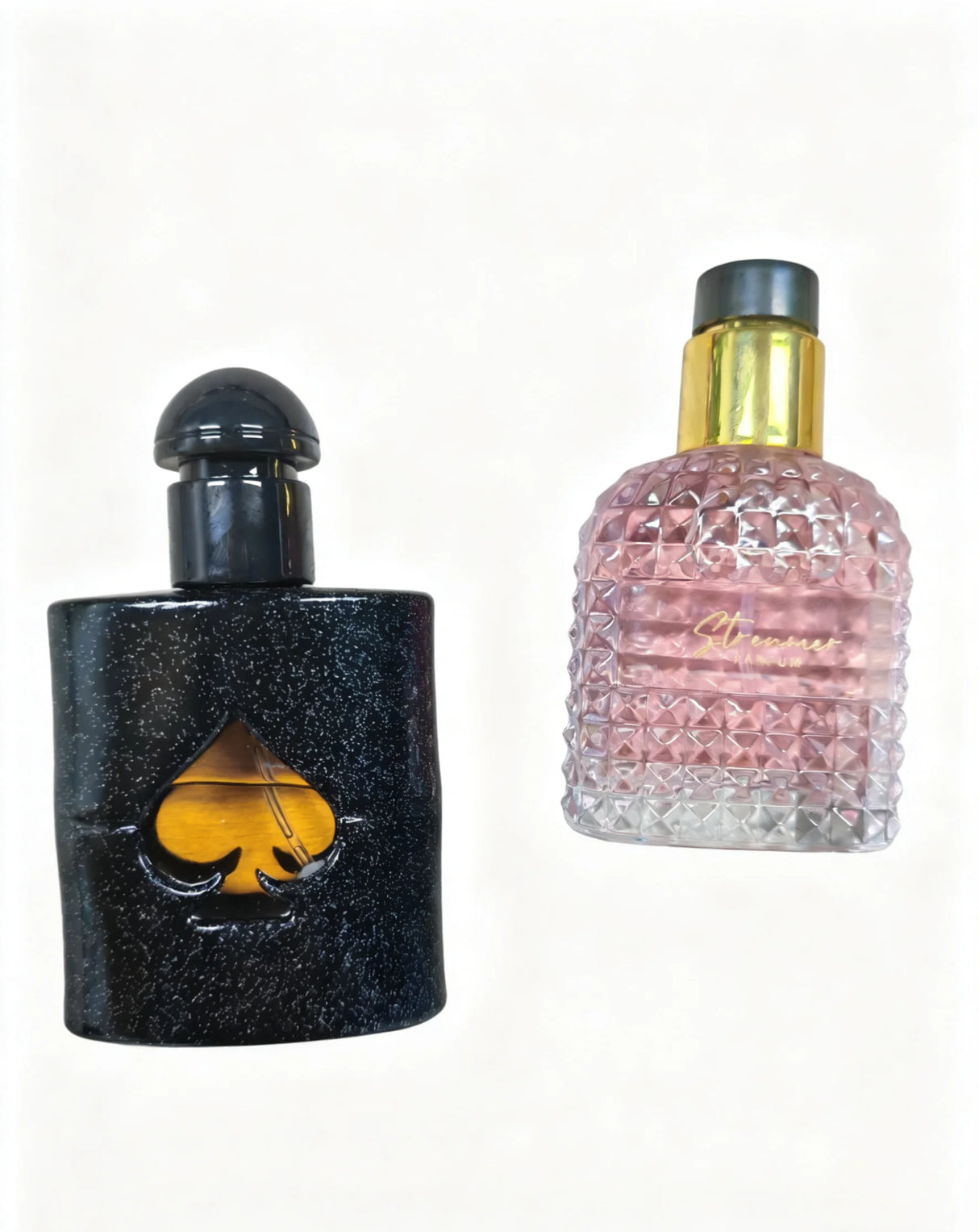 4 in 1 Perfume Gift Set Long Lasting Fragrance for Daily Office Dating Party Travel All Occasions - Newly Upgraded