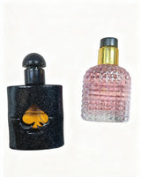 4 in 1 Perfume Gift Set Long Lasting Fragrance for Daily Office Dating Party Travel All Occasions - Newly Upgraded