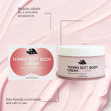 100g Body Cream Daily Moisturizing Improve Skin Texture Lifting Enhance Smoothness Boosts Skin Elasticity Nourishing Tightening Body Cream
