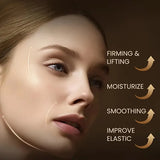 50g Collagen Retinol Stem Cell Day and Night Moisturizing Cream Retinol Niacinamide Hyaluronic Acid Improves Skin Elasticity Moisturizing and Nourishing