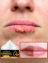 Long Lasting Hydration Lip Balm Deep Moisture Lip Care Cream for Soft Smooth Lips with Natural Ingredients and Nourishing Formul