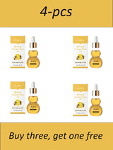 OUHOE 20ml Honey Essential Oil Skin Care Essential Oil Suitable For All Skin Types Daily Home Use For Facial Massage Gentle  Skin