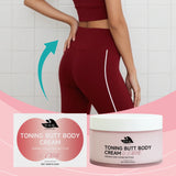 100g Body Cream Daily Moisturizing Improve Skin Texture Lifting Enhance Smoothness Boosts Skin Elasticity Nourishing Tightening Body Cream