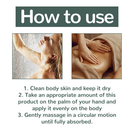 100ML Collagen Body Essence Oil Daily Moisturizing Enhance Skin Elasticity Non-greasy Reduce Dryness Tightening Body Care Oil