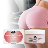 100g Body Cream Daily Moisturizing Improve Skin Texture Lifting Enhance Smoothness Boosts Skin Elasticity Nourishing Tightening Body Cream