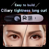 1/2/3PCS 9D Fiber Mascara Set Waterproof Durable Curling Mascara Sweatproof Anti-smudge Slimming Base Mascara for all skin types