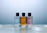 The Scent Edit