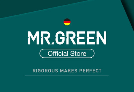 MR.GREEN Cuticle Remover Dead Skin Pusher Surgical Grade Stainless Steel Nail Art Manicure Tools Scraper Nail Cleaner Trimmer