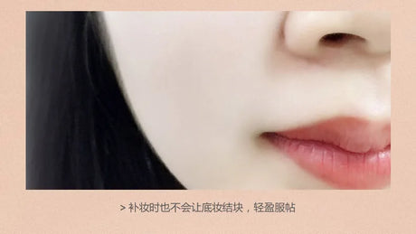 BIOAQUA 1pc Air Cushion BB Cream Isolation BB Nude Concealer Oil Control Moisturizing Liquid Foundation CC Cream (Random Brand)