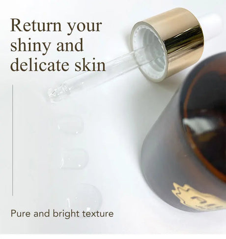 AILKE Whitening Face Cream, Day and Night Facial Cream, Lightening with Kojic Acid, Reduce Wrinkles, Freckles, Black Spots