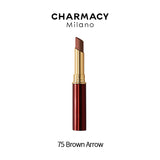 CHARMACY 16 Colors Waterproof Velvet Lipstick Easy To Wear Longstay Lip Stick Long-Lasting Matte Lip Makeup Cosmetic