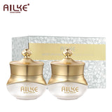 AILKE Women Whitening Facial Skin Care Set, Dark Spots Remover, Anti Wrinkles, Even Skin Tone, for All Skin Types Kit