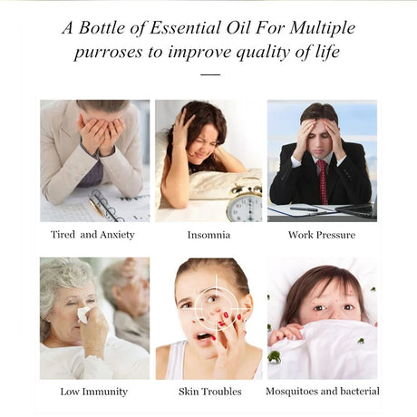 10ml 30ml 100ml Patchouli Essential Oil Pure Natural Plant Essential Oils DIY-homemade Personal Spray Diffuser Aroma Oil