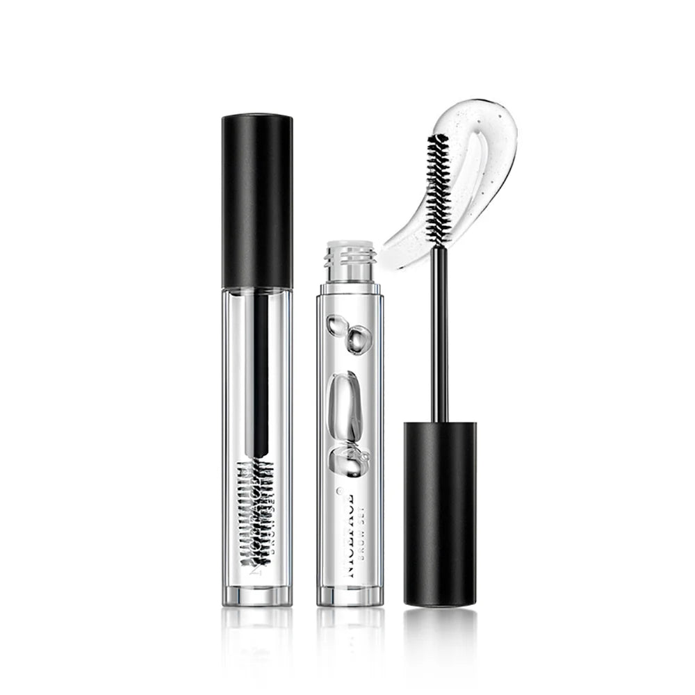 NICEFACE Eyebrow Styling Gel Waterproof Transparent Eyebrow Wax Set Brow Gel For Eyebrow Long-lasting Makeup Eyebrow Sculpt Soap