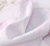 5 / 10pcs,Compressed Towel Disposable Capsules Towels Magic Face Care Tablet Outdoor Travel Cloth Wipes Paper Tissue,30x30cm
