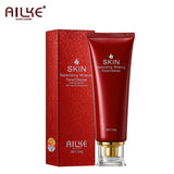 AILKE Brightening Day & Night Face Cream, Anti-Wrinkles, Moisturizing, Lightening, Stains Remove Facial Skin Care Cosmetics