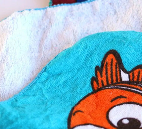 5 / 10pcs,Compressed Towel Disposable Capsules Towels Magic Face Care Tablet Outdoor Travel Cloth Wipes Paper Tissue,30x30cm