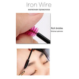 5/50Pcs Eyelashes Makeup Brushes Professional Mascara Wands Applicator Spoolers Eye Lashes Cosmetic Brush Makeup Tool