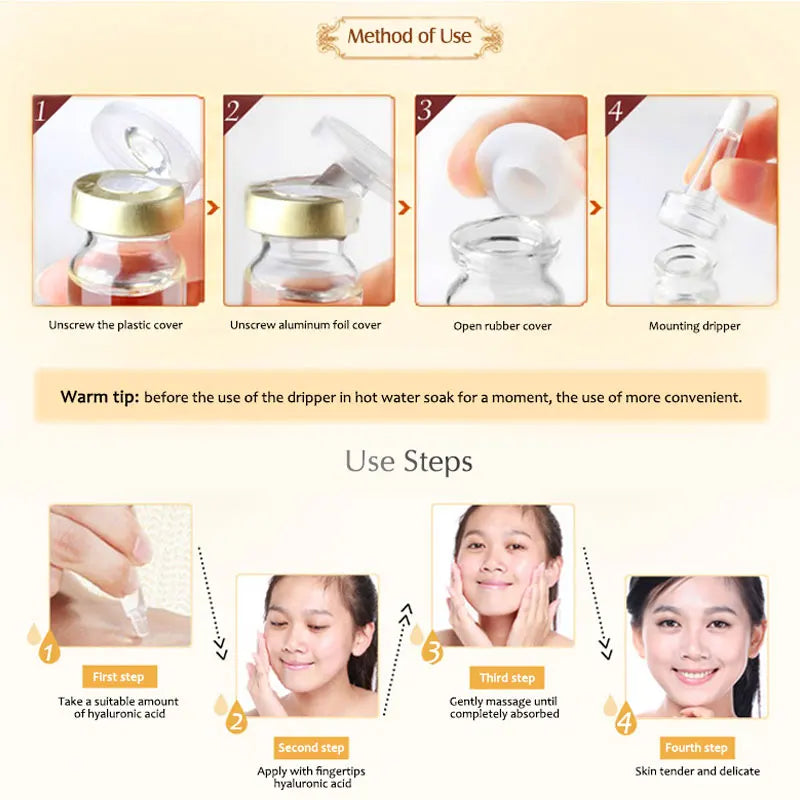ARTISCARE Coenzyme Q10 Face Serum Shrink Pores Essence Oil Control Moisturizing Cream 3Pcs Skin Care