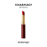 CHARMACY 16 Colors Waterproof Velvet Lipstick Easy To Wear Longstay Lip Stick Long-Lasting Matte Lip Makeup Cosmetic