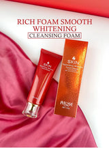 AILKE Brightening Day & Night Face Cream, Anti-Wrinkles, Moisturizing, Lightening, Stains Remove Facial Skin Care Cosmetics