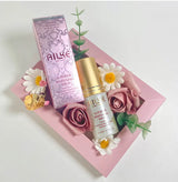 AILKE Superior Lighten Vitamin C Face Serum, Moisturizes, Hydration, Remove Hyperpigmentation, Black Spots, Freckles, Clean Skin