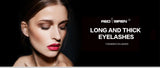 Natural Mink Lashes High Quality Fashion Classic Soft Full Strip Lashes Makeup 12mm Short Mink Eyelashes