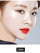 Professional Fast Dry Smooth Waterproof Eyeliner Pencils Eyes Brown Black Color Pigments Liquid Eye Liner Pen Make Up Tools