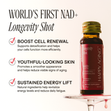 NAD+ Longevity Shot®