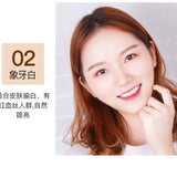 Makeup CC Stick Concealer Brightening Skin Moisturizing Waterproof Cushion Make up cc Cream Foundation