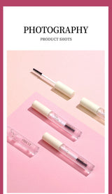 NICEFACE Eyebrow Styling Gel Waterproof Transparent Eyebrow Wax Set Brow Gel For Eyebrow Long-lasting Makeup Eyebrow Sculpt Soap