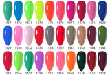 Clou Beaute Gel Nail Polish Neon Brown Royal Blue Red Green Pastal Nude Nail Art Varnishes Gel Lacquer HEMA/TPO FREE UV Gel Nail