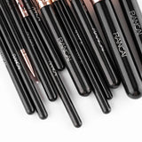 12pcs Makeup Brushes Set Professional High Quality Synthetic Hair Foundation Powder Contour Eyeshadow Make Up Brush