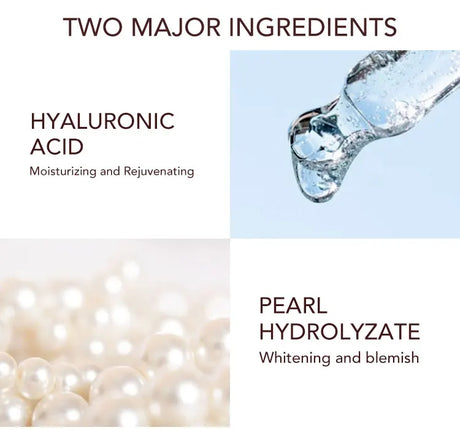 AILKE Brightening Day & Night Face Cream, Anti-Wrinkles, Moisturizing, Lightening, Stains Remove Facial Skin Care Cosmetics