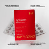 Molecular Hydrogen