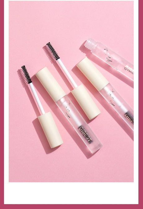 NICEFACE Eyebrow Styling Gel Waterproof Transparent Eyebrow Wax Set Brow Gel For Eyebrow Long-lasting Makeup Eyebrow Sculpt Soap